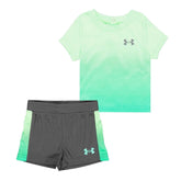 Under Armour Tech Gradient Set Infant